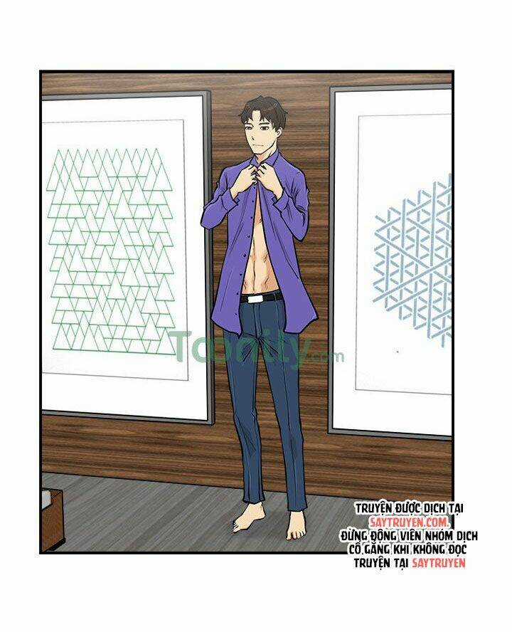 Mr.kang - Chapter 11 - Trang 4