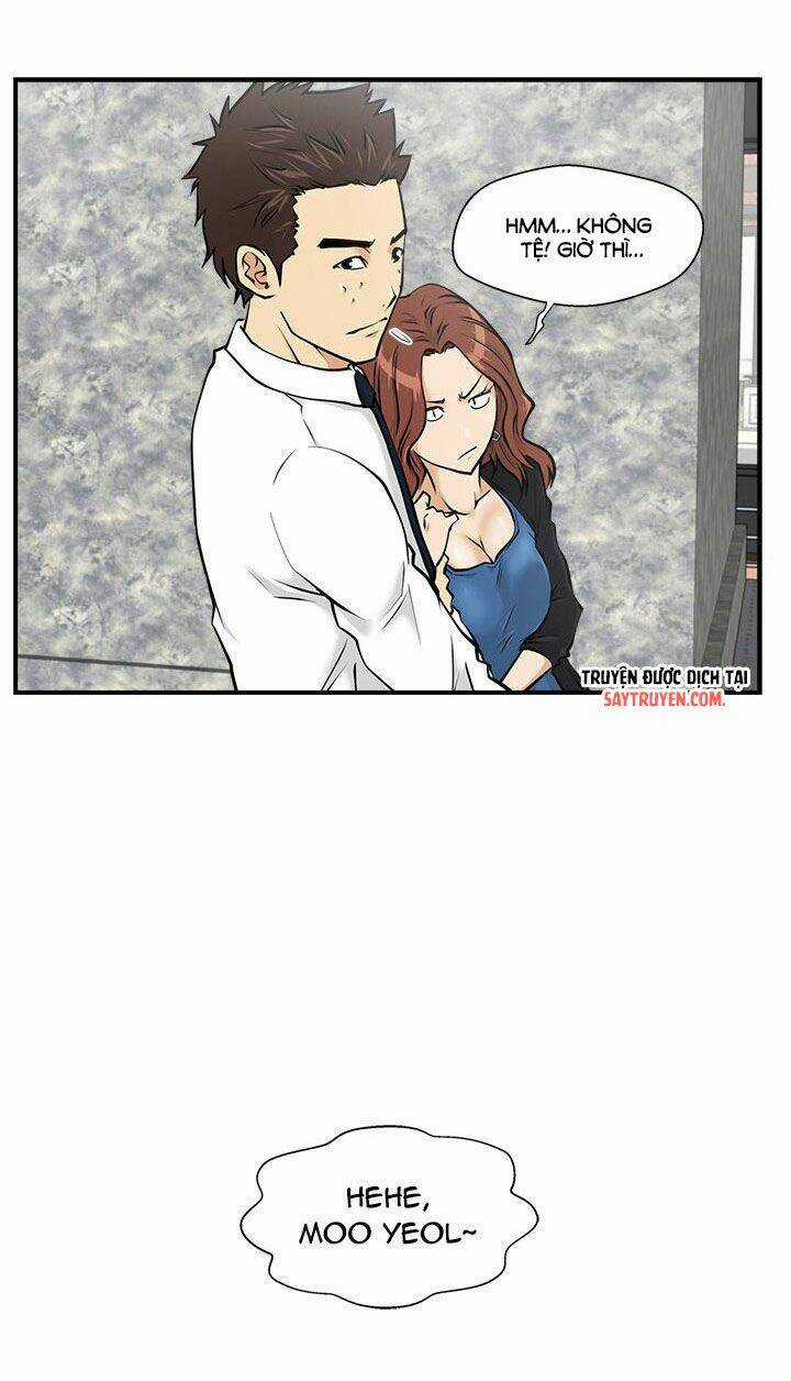 Mr.kang - Chapter 11 - Trang 37