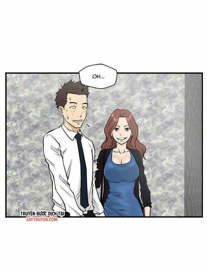 Mr.kang - Chapter 11 - Trang 41