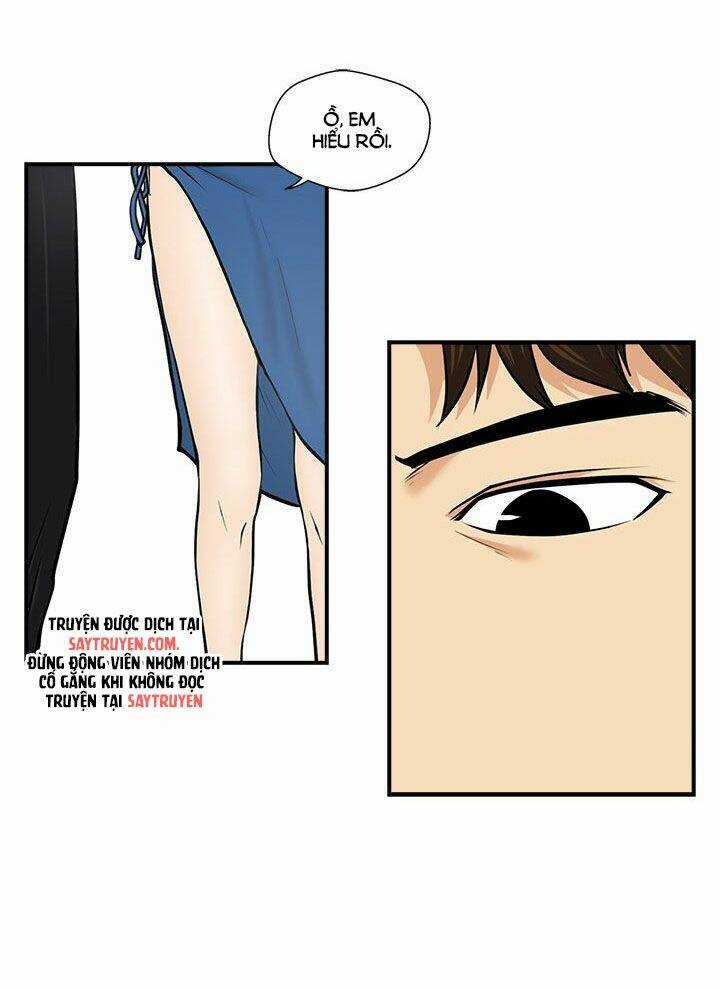 Mr.kang - Chapter 11 - Trang 46