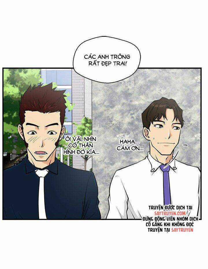 Mr.kang - Chapter 11 - Trang 48