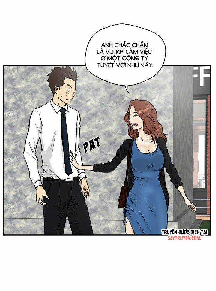 Mr.kang - Chapter 11 - Trang 49
