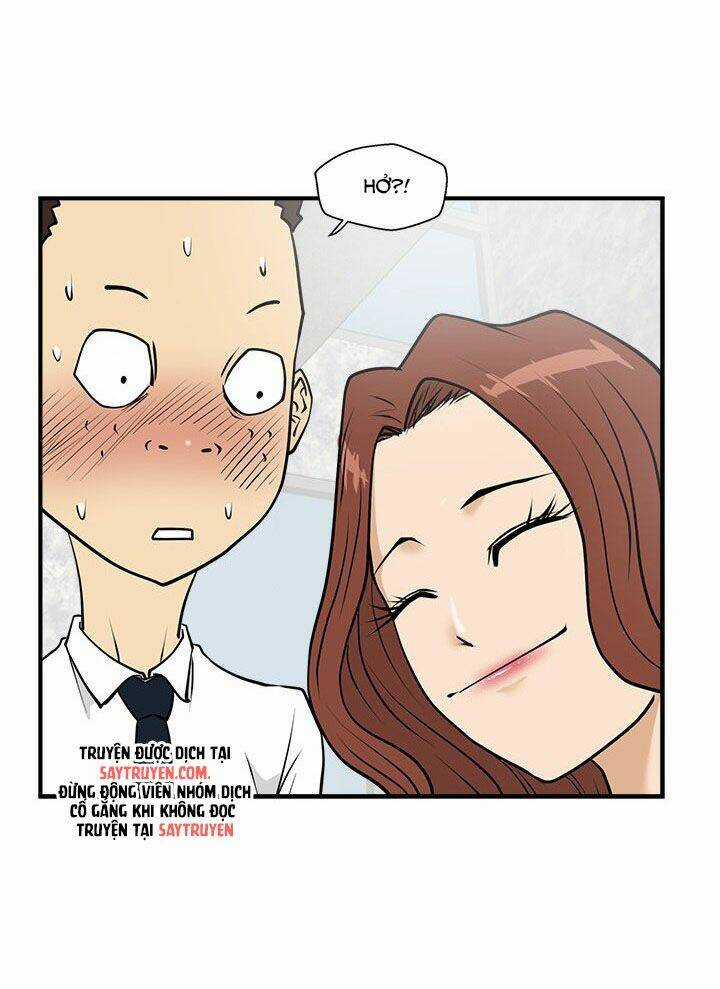 Mr.kang - Chapter 11 - Trang 52