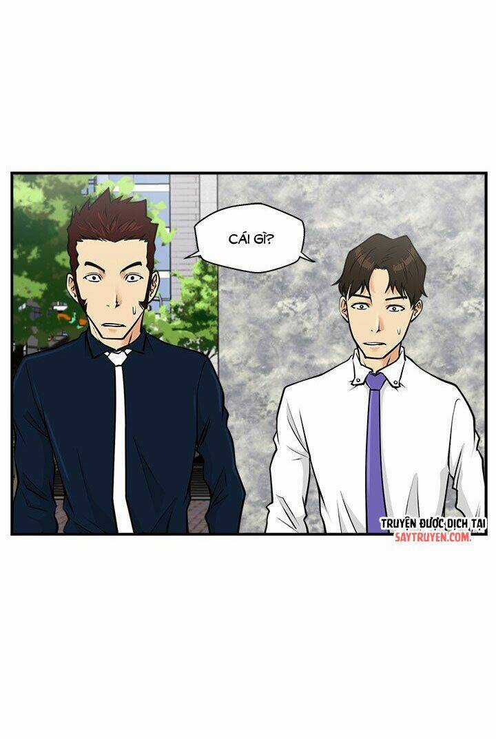 Mr.kang - Chapter 11 - Trang 53