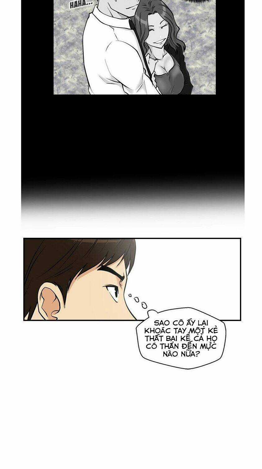 Mr.kang - Chapter 12 - Trang 14