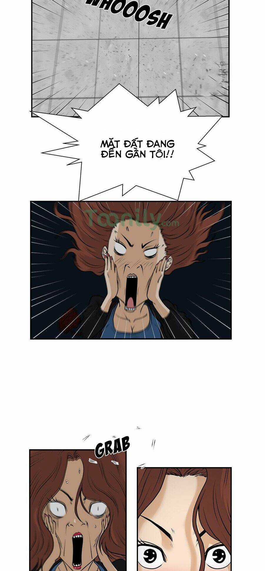 Mr.kang - Chapter 12 - Trang 20