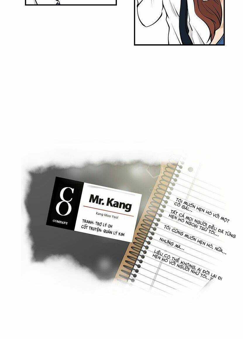 Mr.kang - Chapter 12 - Trang 3