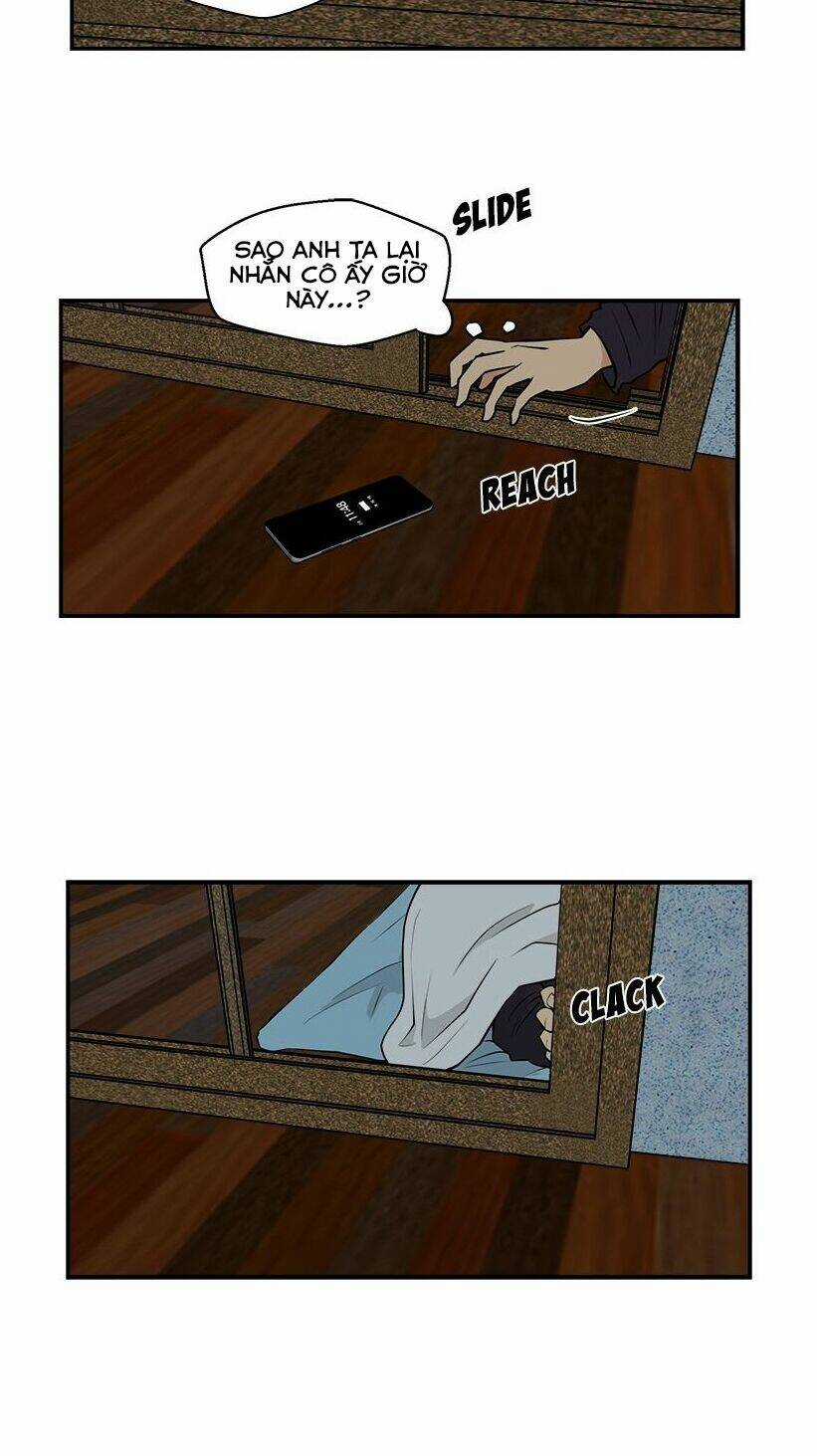 Mr.kang - Chapter 12 - Trang 36