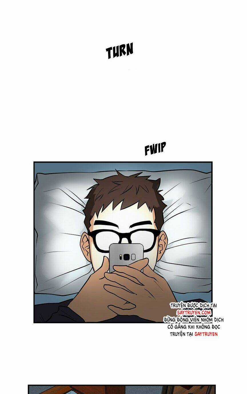 Mr.kang - Chapter 12 - Trang 37