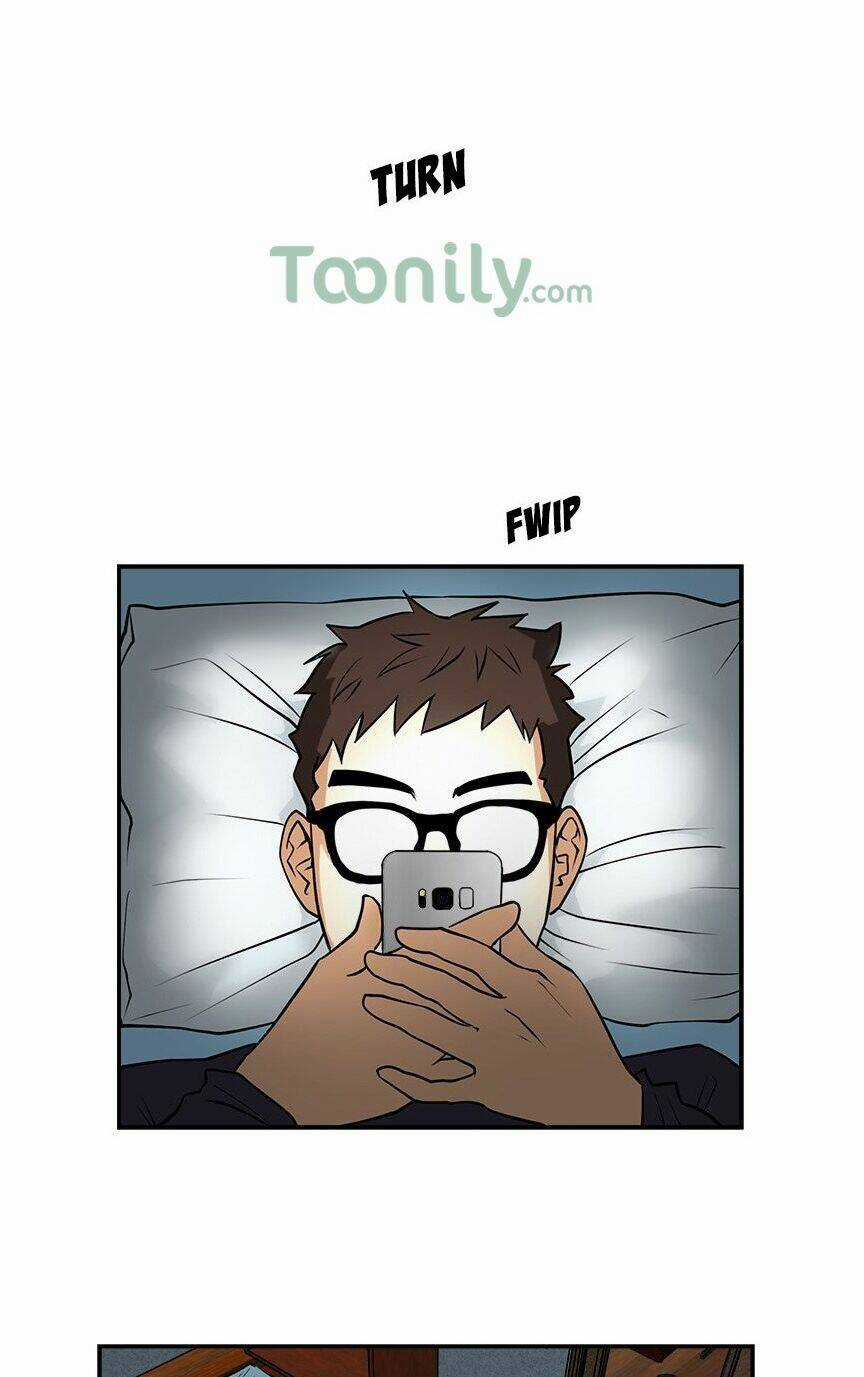 Mr.kang - Chapter 12 - Trang 39