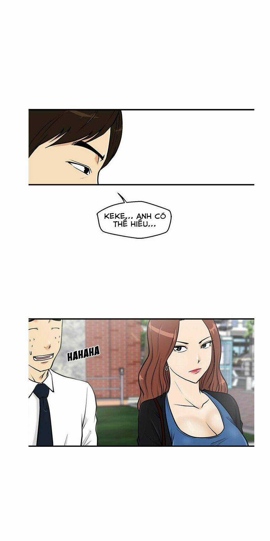 Mr.kang - Chapter 12 - Trang 5