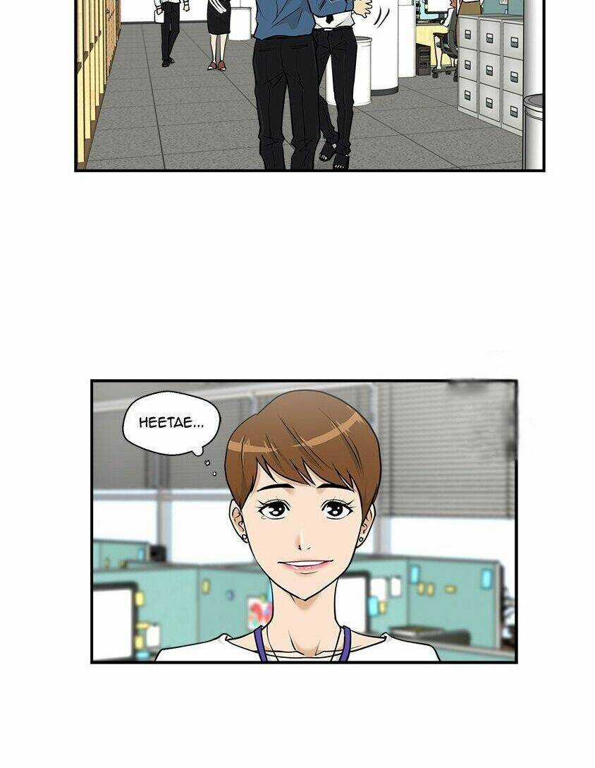 Mr.kang - Chapter 13 - Trang 11