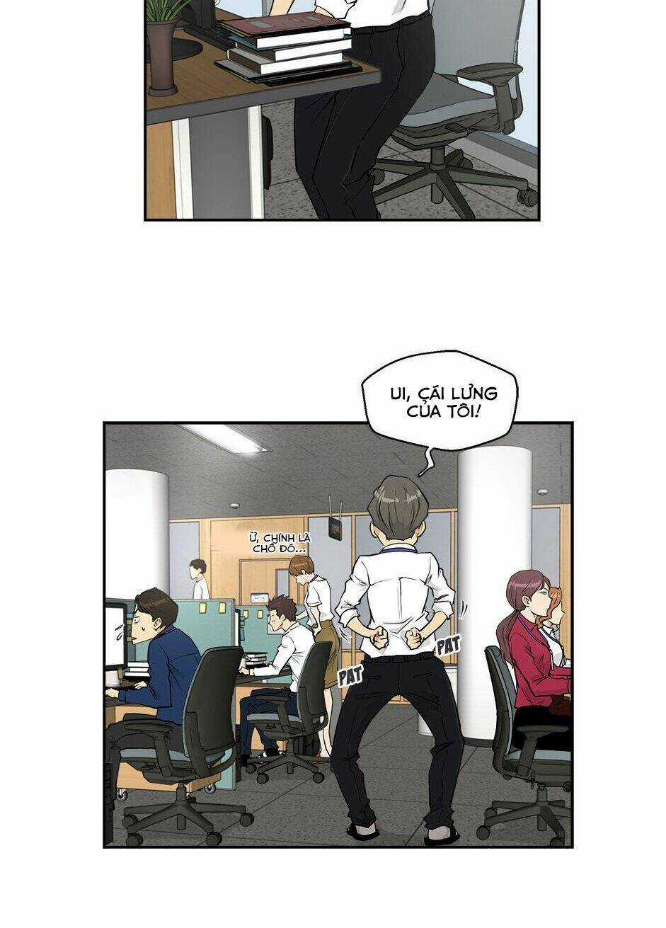 Mr.kang - Chapter 13 - Trang 4