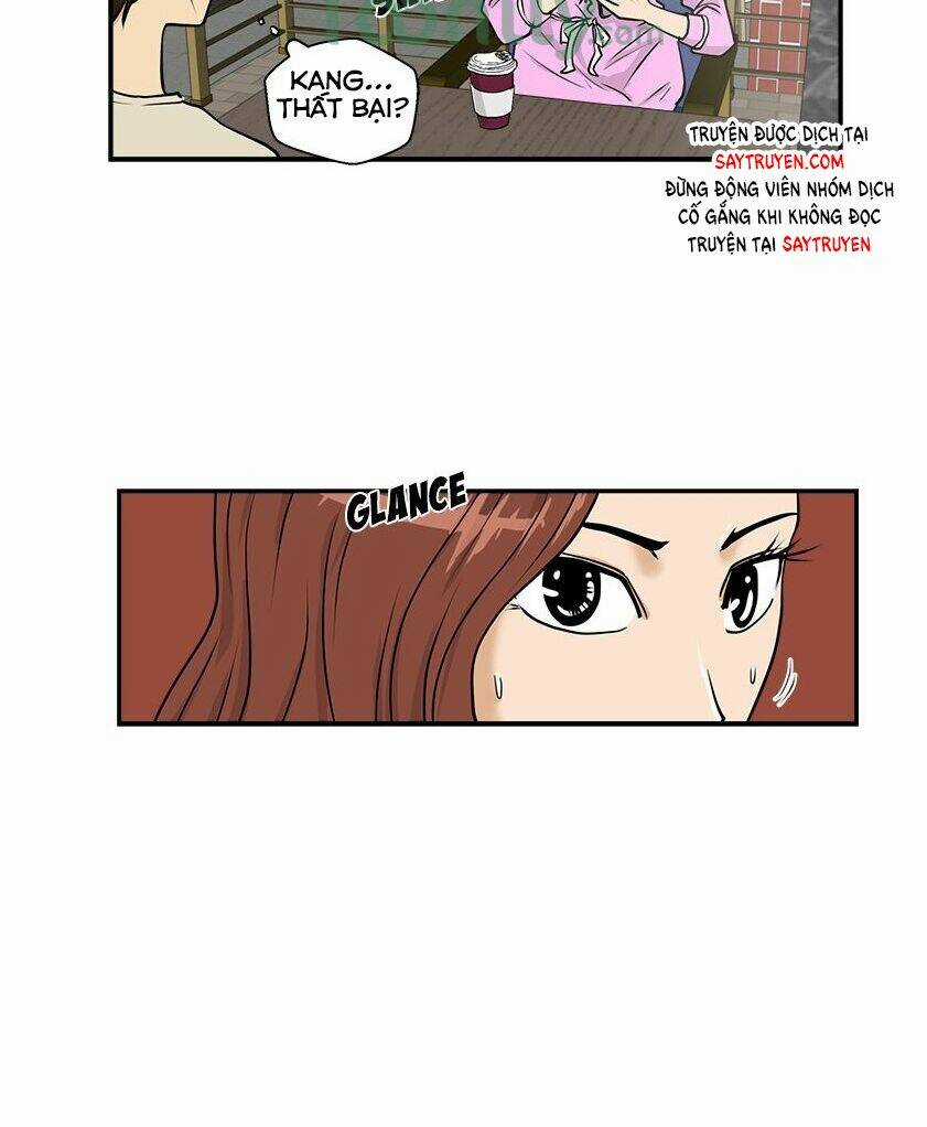 Mr.kang - Chapter 13 - Trang 37