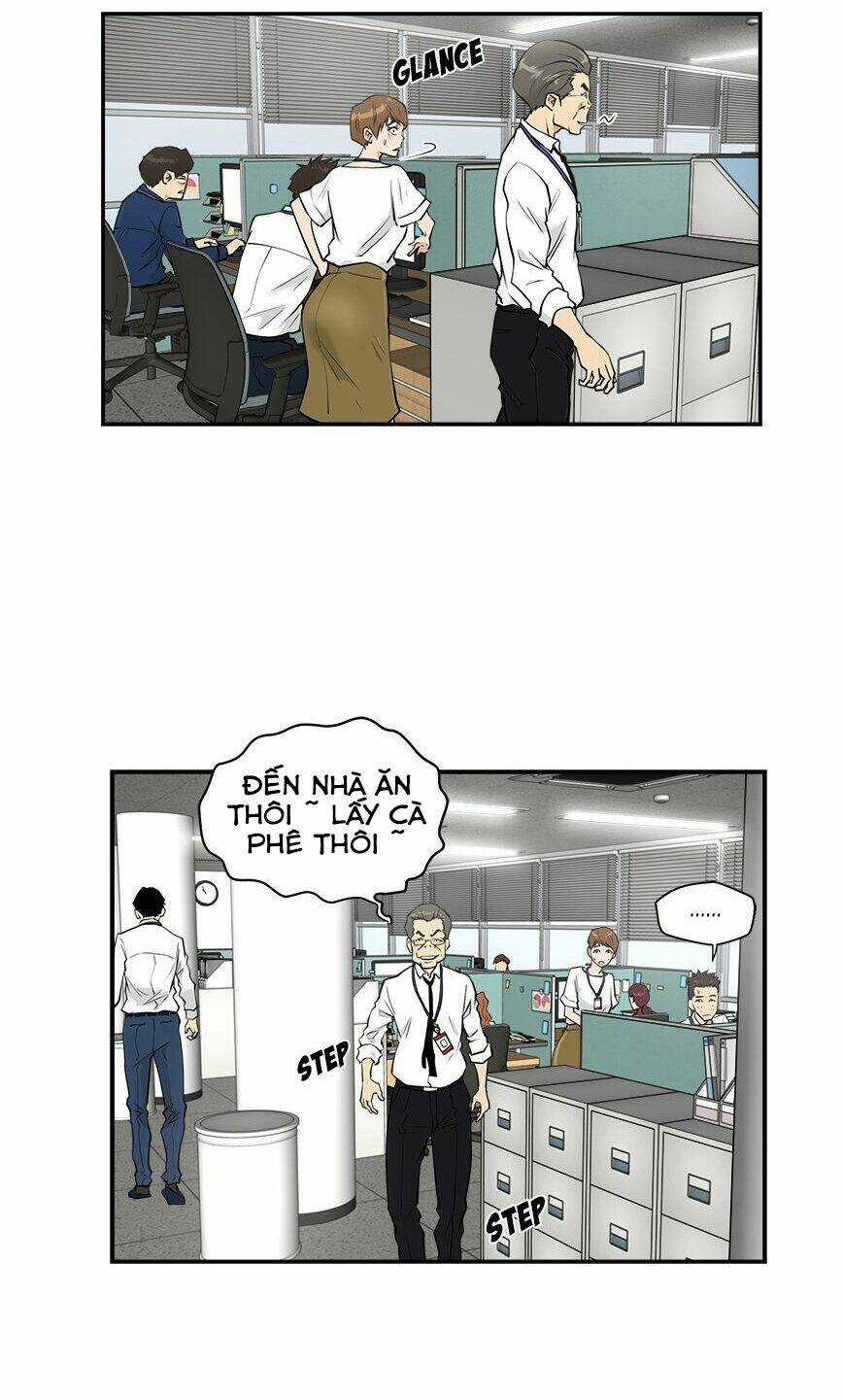 Mr.kang - Chapter 13 - Trang 7
