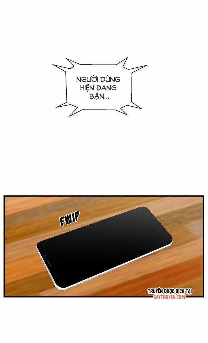 Mr.kang - Chapter 14 - Trang 2