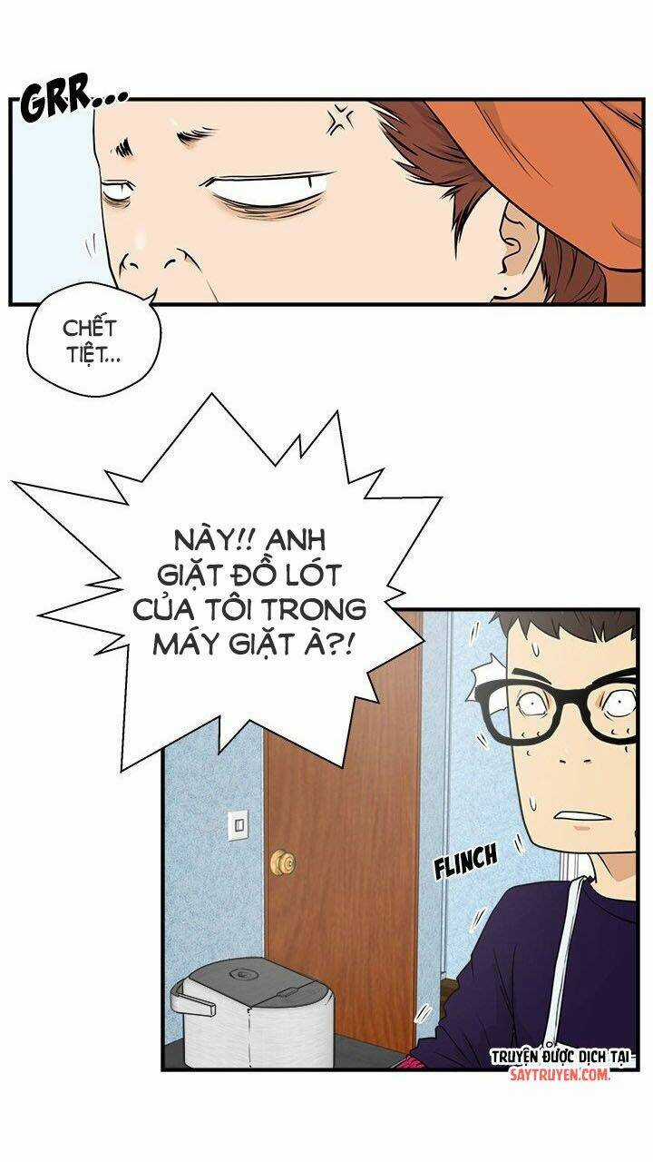 Mr.kang - Chapter 14 - Trang 14