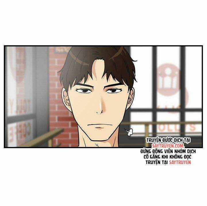 Mr.kang - Chapter 14 - Trang 20