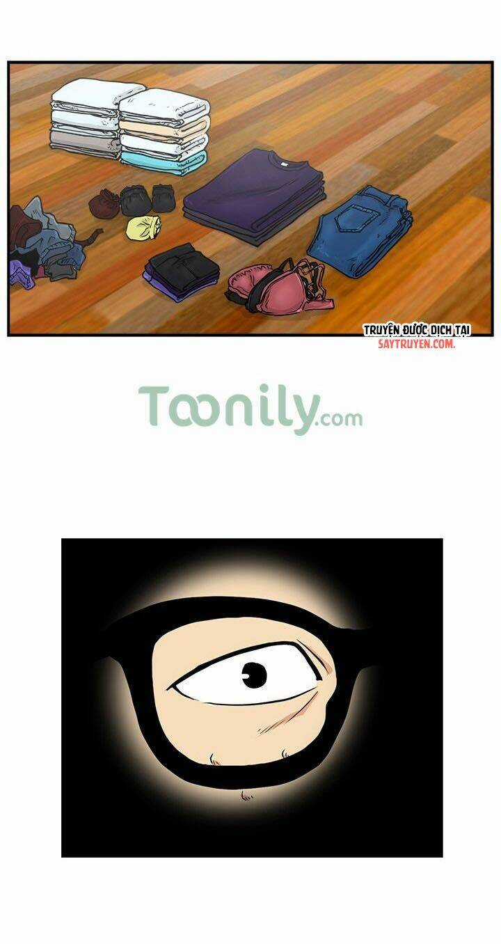 Mr.kang - Chapter 14 - Trang 3