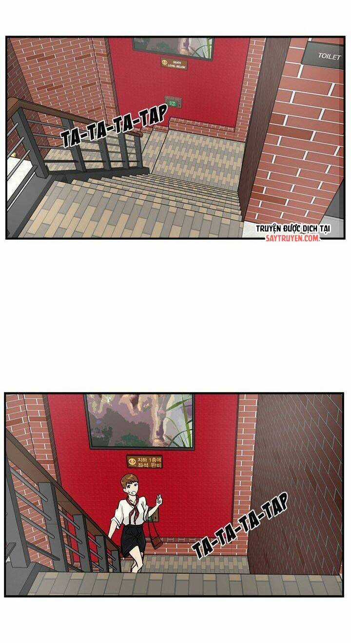 Mr.kang - Chapter 14 - Trang 21