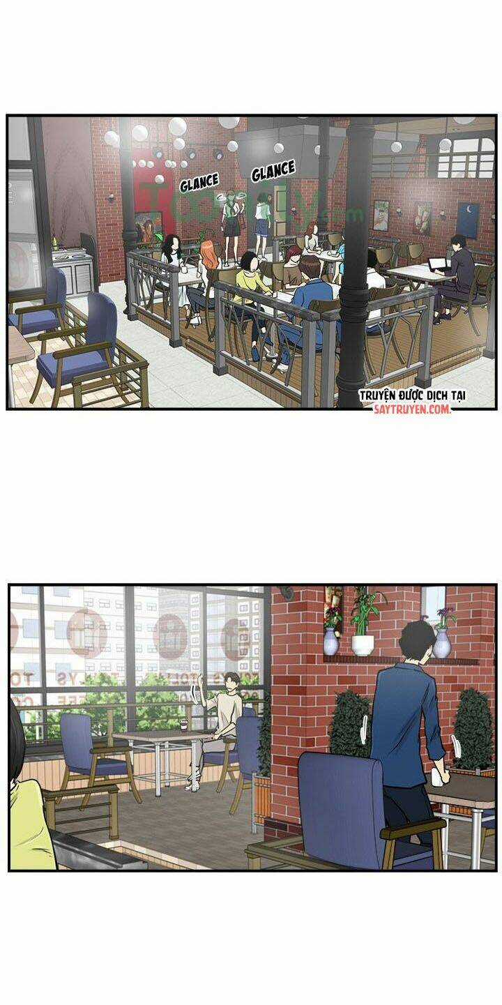 Mr.kang - Chapter 14 - Trang 22