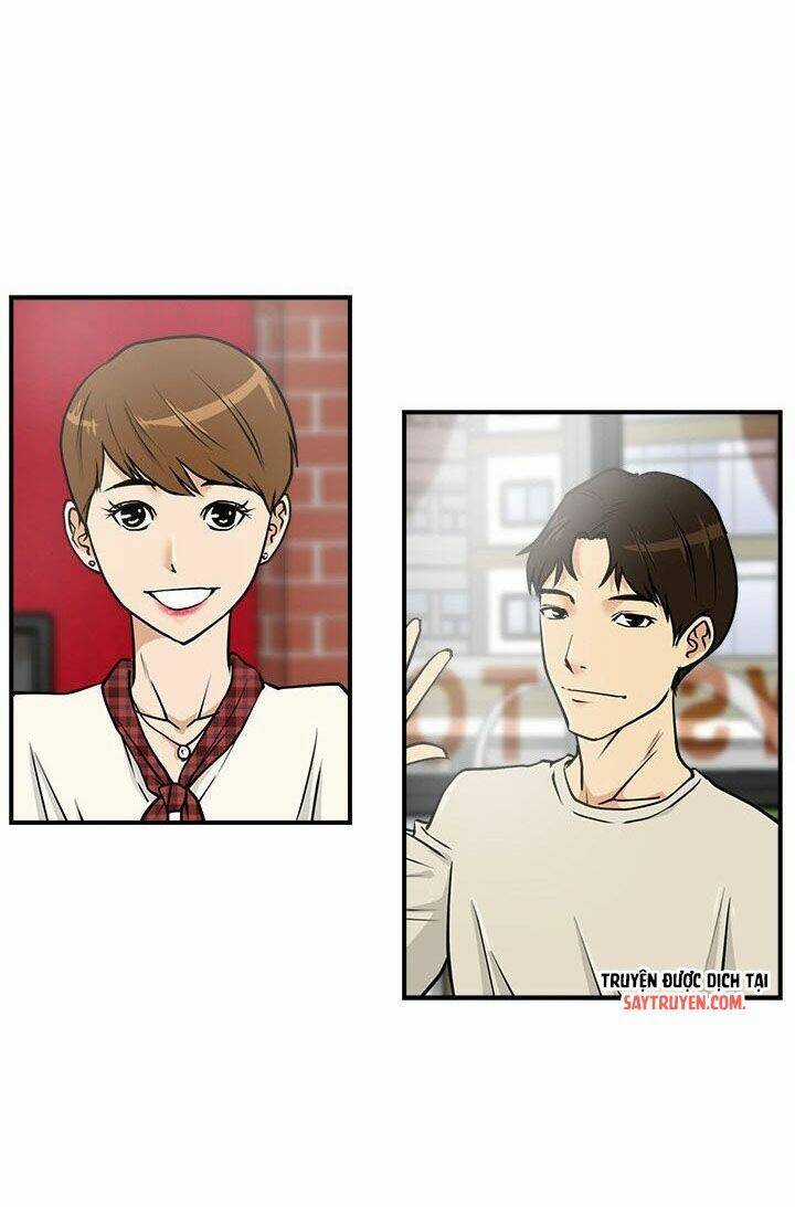 Mr.kang - Chapter 14 - Trang 23