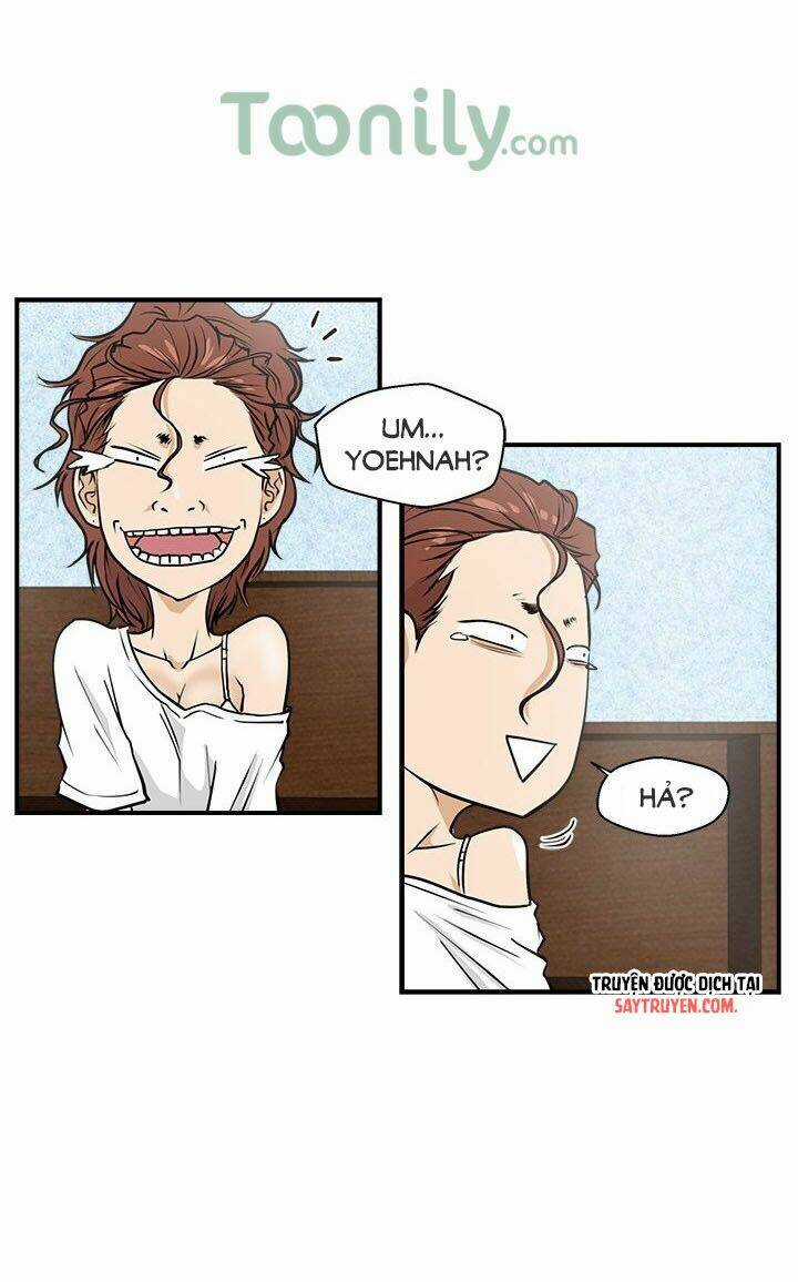 Mr.kang - Chapter 14 - Trang 28