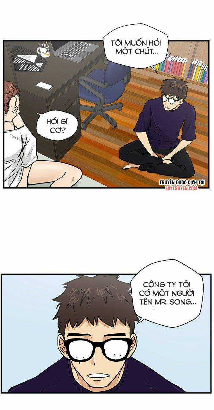 Mr.kang - Chapter 14 - Trang 29