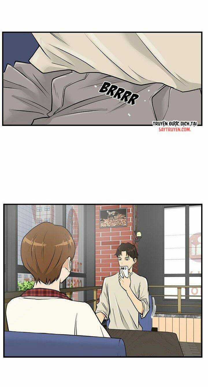 Mr.kang - Chapter 14 - Trang 32