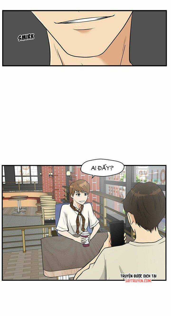 Mr.kang - Chapter 14 - Trang 33