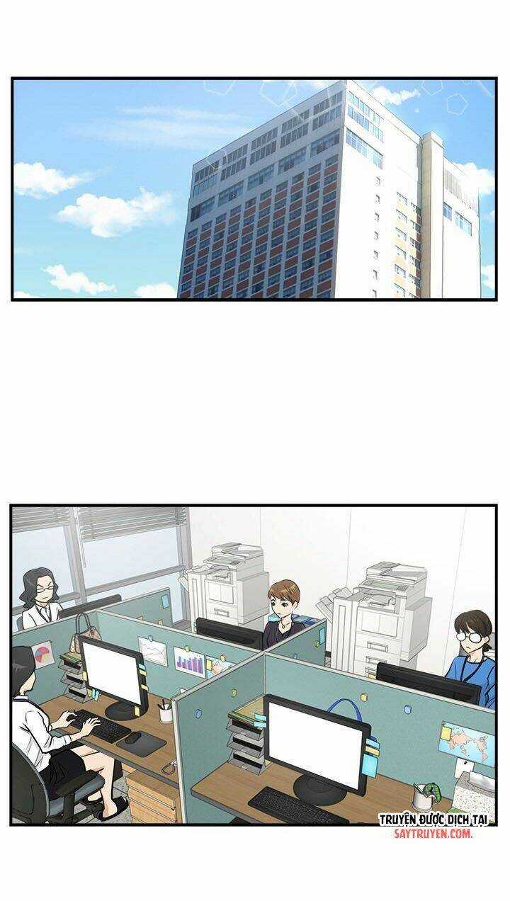 Mr.kang - Chapter 14 - Trang 41