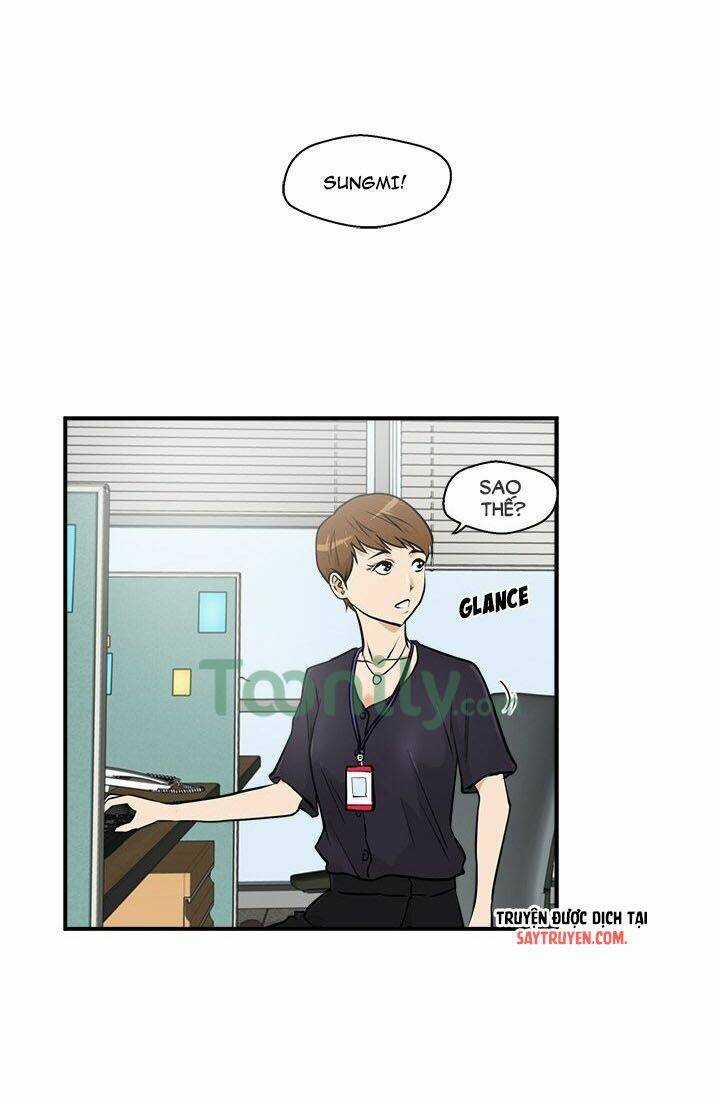 Mr.kang - Chapter 14 - Trang 42