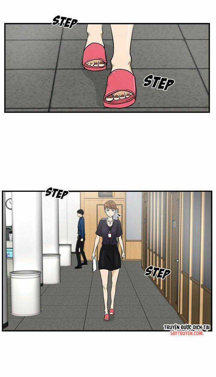 Mr.kang - Chapter 14 - Trang 47