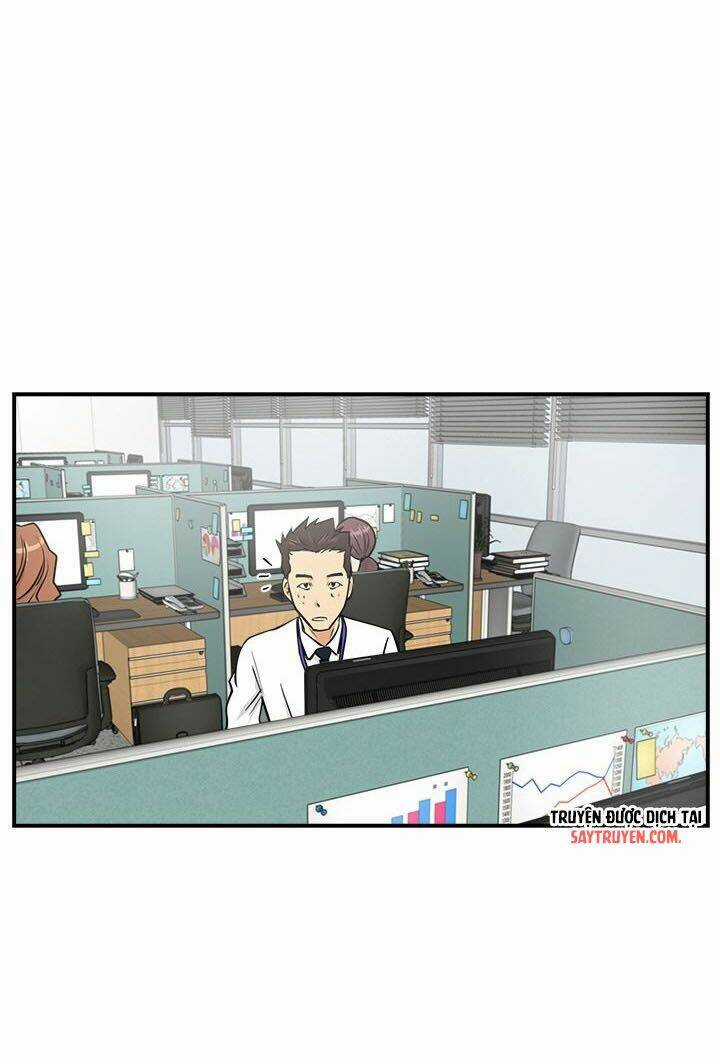 Mr.kang - Chapter 14 - Trang 48