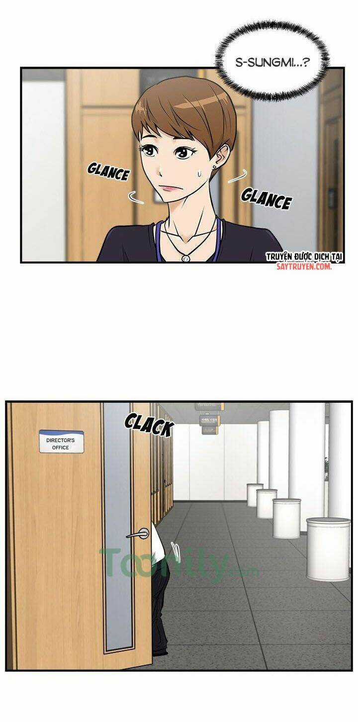 Mr.kang - Chapter 14 - Trang 49