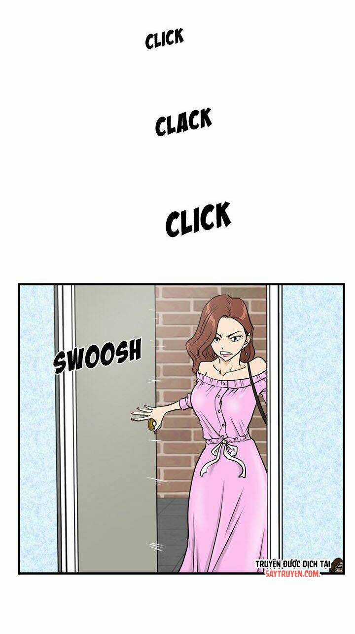 Mr.kang - Chapter 14 - Trang 6