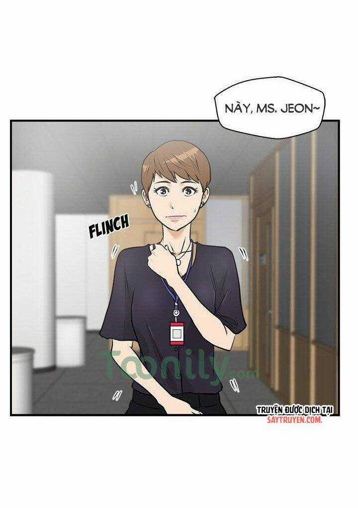 Mr.kang - Chapter 14 - Trang 52