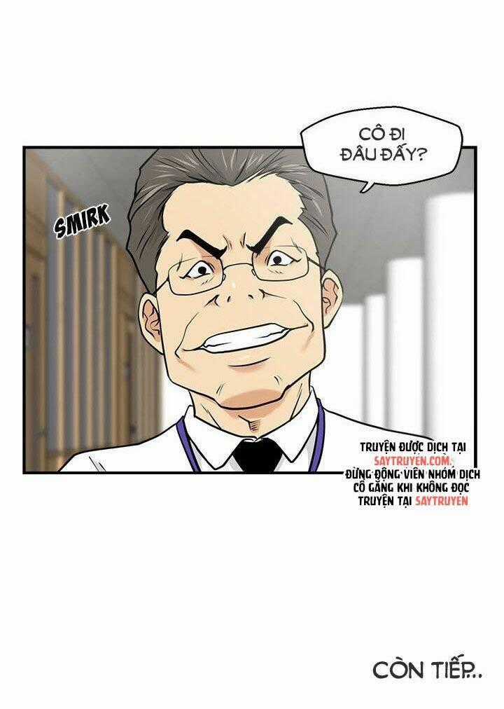 Mr.kang - Chapter 14 - Trang 53