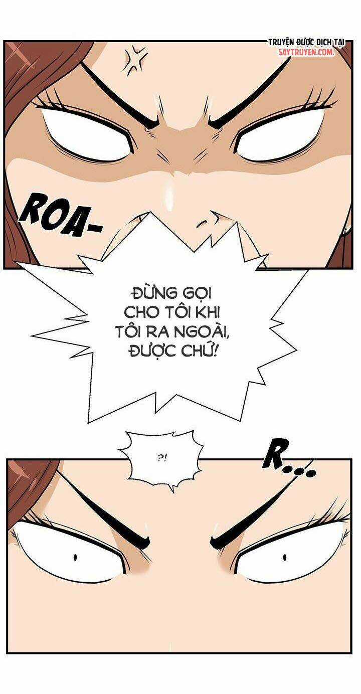 Mr.kang - Chapter 14 - Trang 8