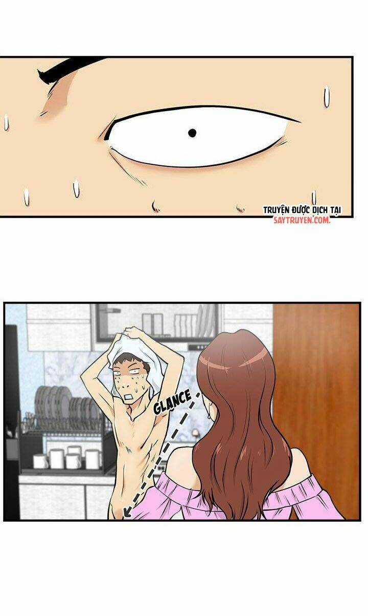 Mr.kang - Chapter 14 - Trang 9