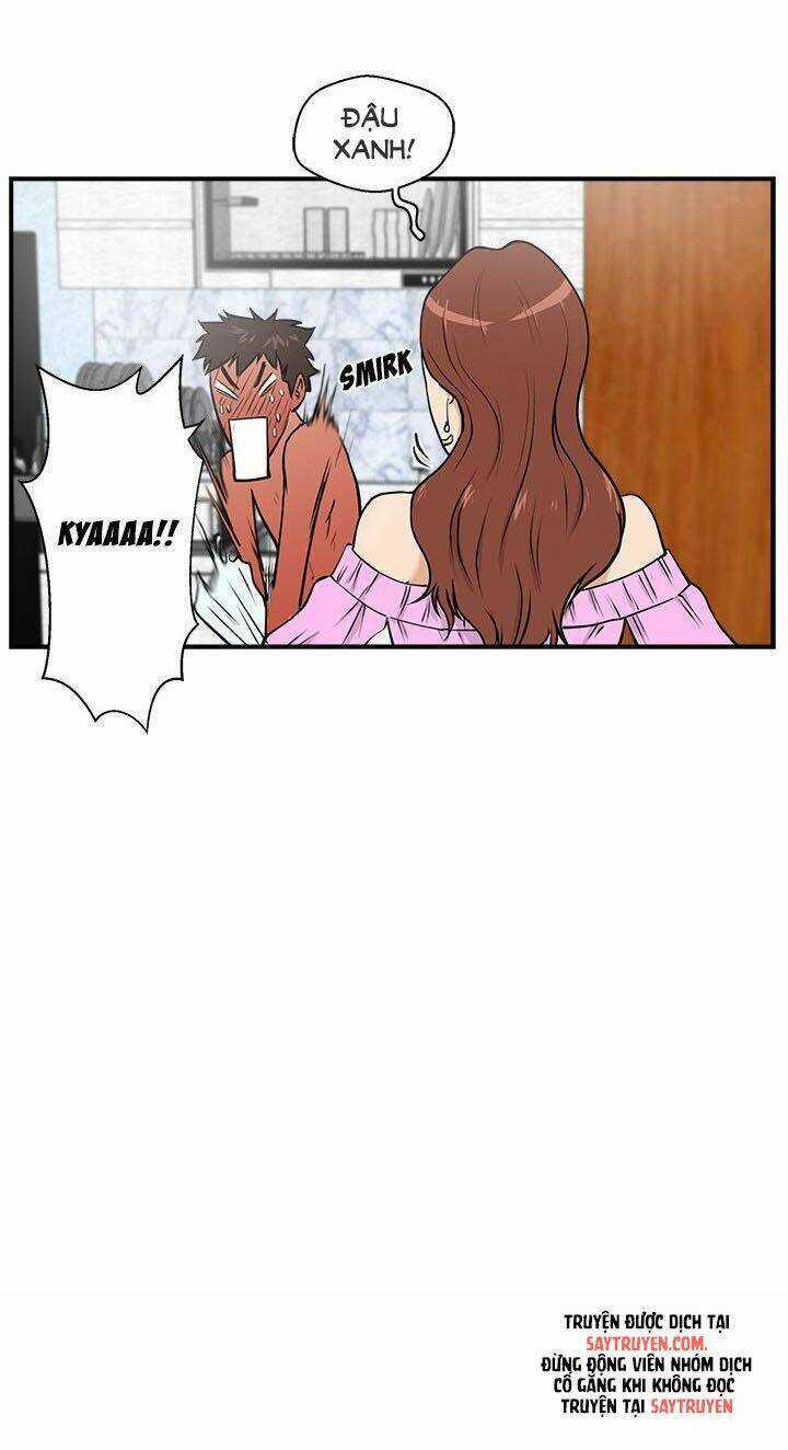 Mr.kang - Chapter 14 - Trang 10