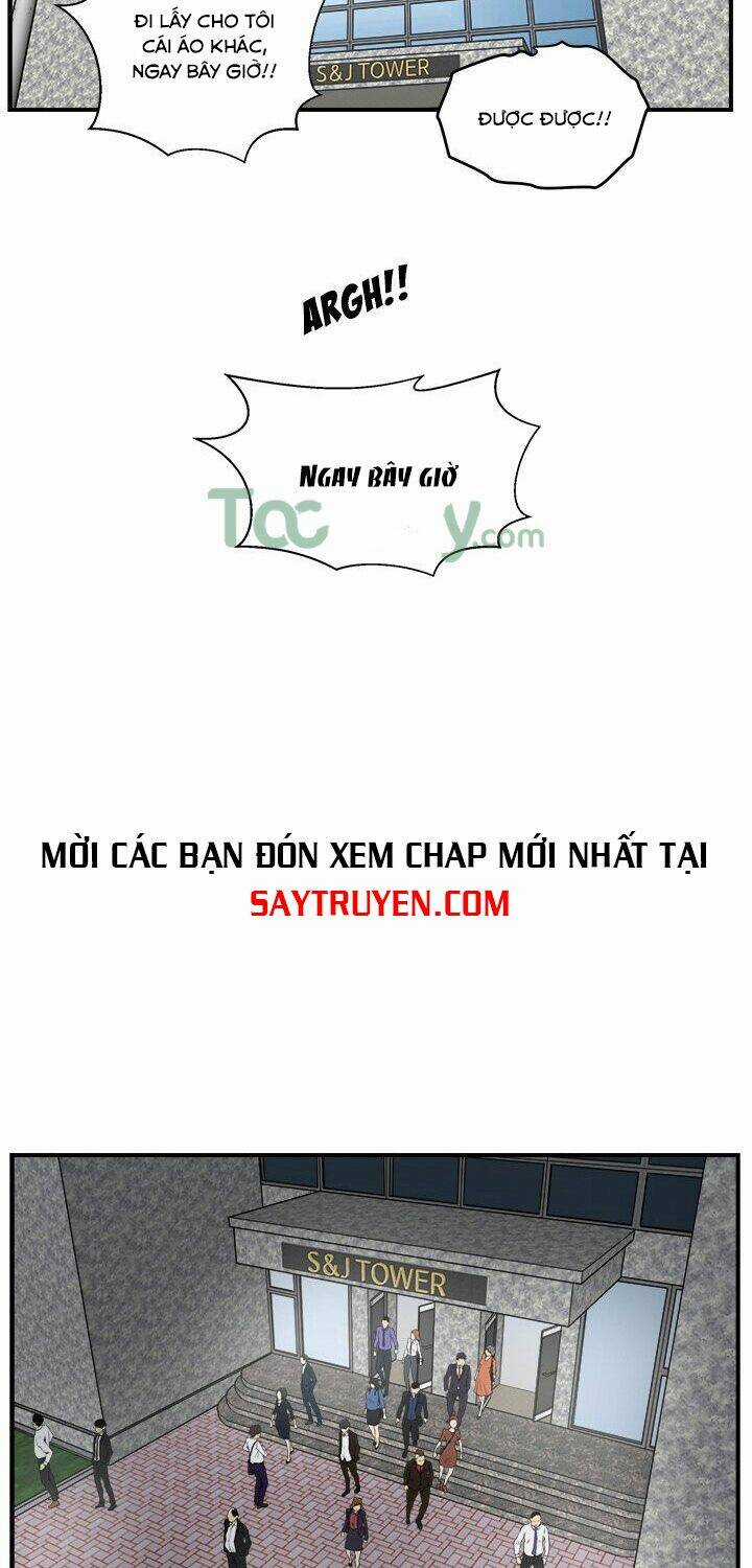 Mr.kang - Chapter 15 - Trang 12