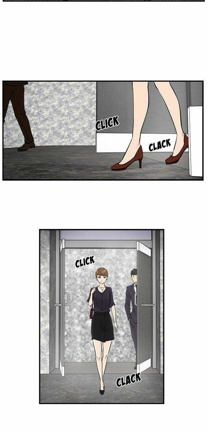 Mr.kang - Chapter 15 - Trang 13