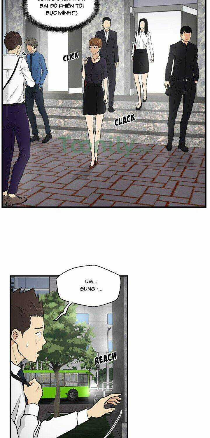 Mr.kang - Chapter 15 - Trang 15