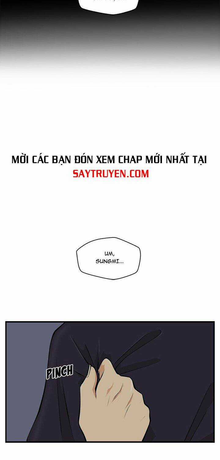 Mr.kang - Chapter 15 - Trang 22