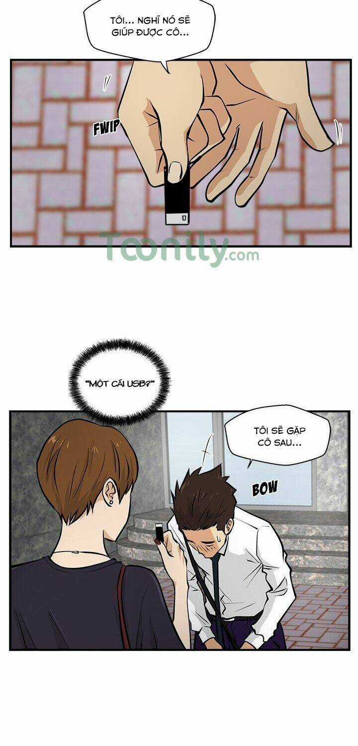 Mr.kang - Chapter 15 - Trang 24