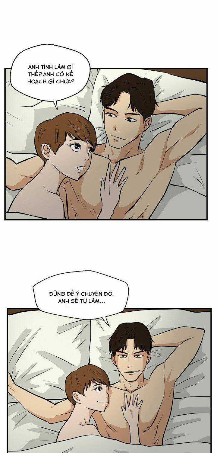 Mr.kang - Chapter 15 - Trang 28