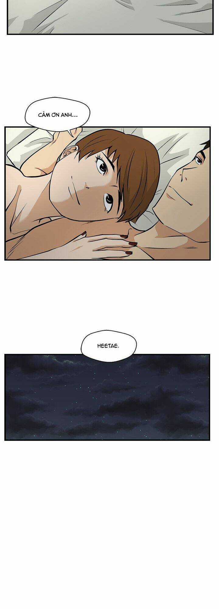 Mr.kang - Chapter 15 - Trang 29