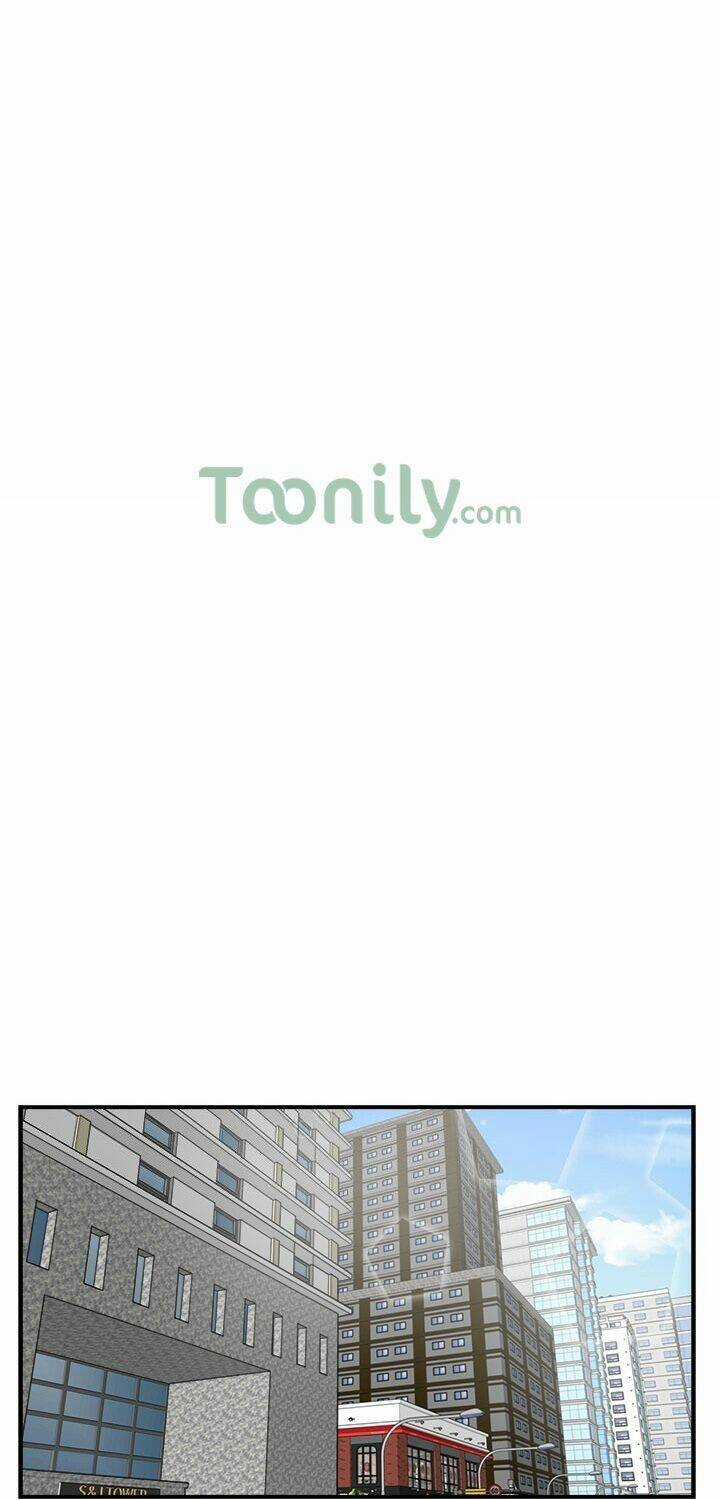 Mr.kang - Chapter 15 - Trang 30