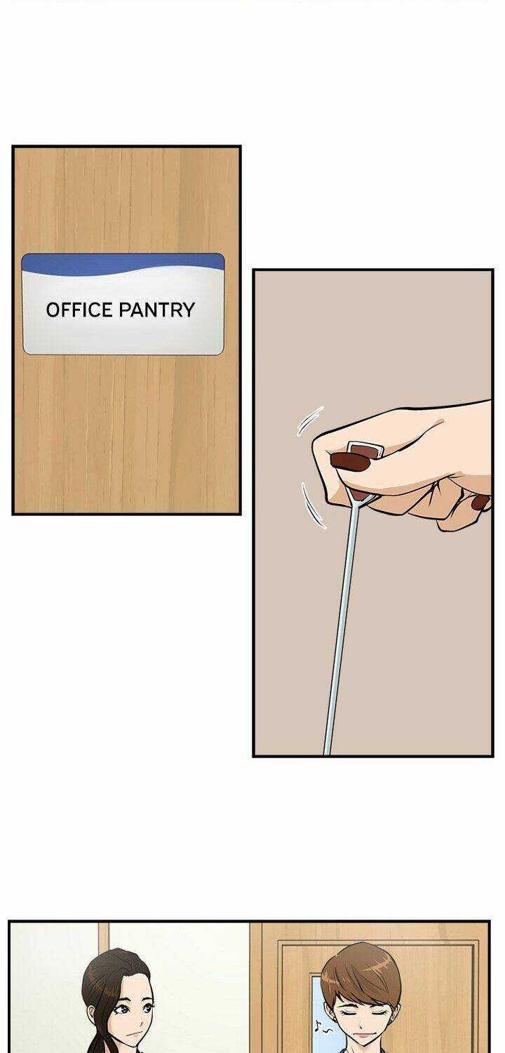 Mr.kang - Chapter 15 - Trang 31